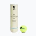 Mingi de tenis Tretorn Serie+ 4 buc. galben 3T012 474377 X18