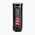 Mingi de tenis Tretorn Pro Court 3 buc. 3T11 474186