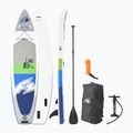 SUP F2 Line Up 10'5" albastru