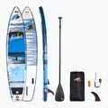 SUP bord F2 Aloha 11'4''' albastru 801694