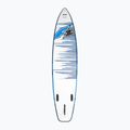SUP bord F2 Aloha 11'4''' albastru 801694 4