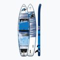 Planșă de SUP F2 Aloha 12'2''' albastru 801695
