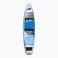 Planșă de SUP F2 Aloha 12'2''' albastru 801695 2