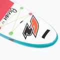 Placă SUP pentru copii F2 Ocean Girl 9'2" pink 6