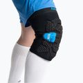 Kempa Kguard protecție pentru genunchi negru-albastru 200651401 6