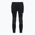 Pantaloni de portar pentru copii uhlsport Anatomic Kevlar negru 100561801