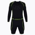 Set de portar pentru bărbați uhlsport Bionikframe negru 100563501