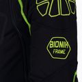 Set de portar pentru bărbați uhlsport Bionikframe negru 100563501 5