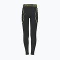 Pantaloni de fotbal pentru bărbați uhlsport Bonikframe negru 100563701 2