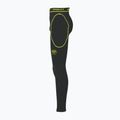 Pantaloni de fotbal pentru bărbați uhlsport Bonikframe negru 100563701 3