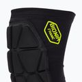 Uhlsport Bionikframe protecție pentru genunchi negru 100696701 4