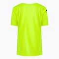 Set de portar pentru copii uhlsport Score galben 100561603 6