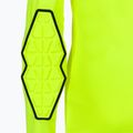Set de portar pentru copii uhlsport Score galben 100561603 17
