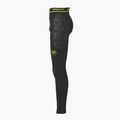 Pantaloni de fotbal pentru bărbați uhlsport Bionikframe negru 100564301 3