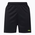 Pantaloni scurți de fotbal pentru copii uhlsport Center Basic negru 100334222