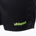 Pantaloni scurți de fotbal pentru copii uhlsport Center Basic negru 100334222 3