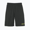 Pantaloni scurți de fotbal pentru copii uhlsport Center Basic negru 100334222 4