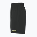 Pantaloni scurți de fotbal pentru copii uhlsport Center Basic negru 100334222 6