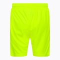 Pantaloni scurți de fotbal pentru copii Uhlsport Center Basic galben 100334223 2