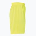 Pantaloni scurți de fotbal pentru copii Uhlsport Center Basic galben 100334223 5