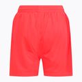Pantaloni scurți de fotbal pentru copii uhlsport Center Basic roșu 100334225 2