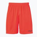 Pantaloni scurți de fotbal uhlsport Center Basic roșu 100334225 4