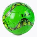 Uhlsport Medusa Keto fotbal verde/galben 100161602 2