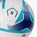 Uhlsport Nitro Synergy Fotbal alb/albastru 100166701 3