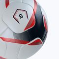 Uhlsport Revolution Revolution Thermobonded fotbal alb/roșu 100167701 2