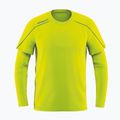 Cămașă de portar pentru copii uhlsport Stream 22 galben 100562308 5