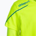 Cămașă de portar pentru copii uhlsport Stream 22 galben 100562308 3