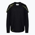 Cămașă de portar pentru copii uhlsport Stream 22 negru 100562309