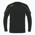 Cămașă de portar pentru copii uhlsport Stream 22 negru 100562309 7