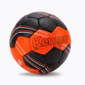 Minge de handbal Kempa Leo, portocaliu, 200189201/0
