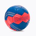 Minge de handbal Kempa Leo, albastru, 200189202/0