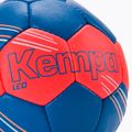 Minge de handbal Kempa Leo, albastru, 200189202/0 3