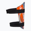Apărător de tibie Uhlsport Super Lite Plus portocaliu/albastru 100680601 2