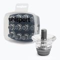 Uhlsport Alu/Nylon șuruburi de ghete gri 1007015030200 4