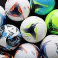 Uhlsport Resist Synergy fotbal alb 100172001