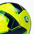 Minge de fotbal pentru copii uhlsport 350 Lite Synergy galben 100172101 3