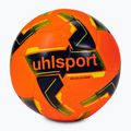 Minge de fotbal pentru copii uhlsport 290 Ultra Lite Synergy portocaliu 100172201