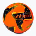 Minge de fotbal pentru copii uhlsport 290 Ultra Lite Synergy portocaliu 100172201 2