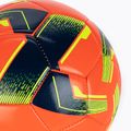Minge de fotbal uhlsport Lite Soft 290 fluo red/navy/fluo yellow mărime 5 3