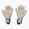 Uhlsport Hyperact Supergrip+ Mănuși de portar albastru 101122901 2