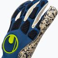 Uhlsport Hyperact Supergrip+ HN mănușă de portar albastru-alb 101123201 3