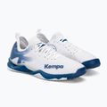 Kempa Wing Lite 2.0 pantofi de handbal alb 200852006 4