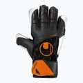 Mănuși de portar uhlsport Speed Contact Starter Soft negru-albe 101126901 5
