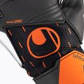 Mănuși de portar uhlsport Speed Contact Starter Soft negru-albe 101126901 3