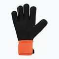 Mănuși de portar uhlsport Soft Resist+ portocaliu-albe 101127501 6