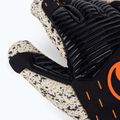 Mănuși de portar Uhlsport Speed Contact Supergrip+ negru-albe 101125801 3